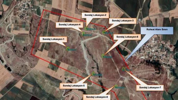 Edirne’de açılmak istenen jeotermal sondaj kuyularının ÇED süreci sonlandırıldı