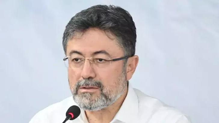 Bakan Yumaklı: Muğla Ula ve Yatağan’daki yangınlar kontrol altına alındı