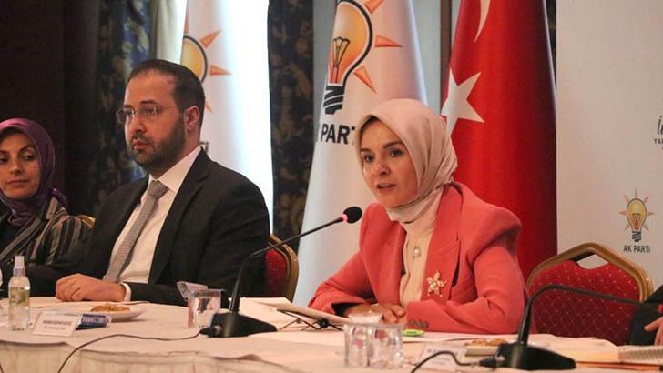 Bakan Göktaş: Bağımlılıkla mücadeleye yönelik bir kurul oluşturuyoruz