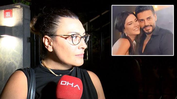 Dilan Polat’ı ziyaret eden avukatından tahliye sonrası ilk açıklama