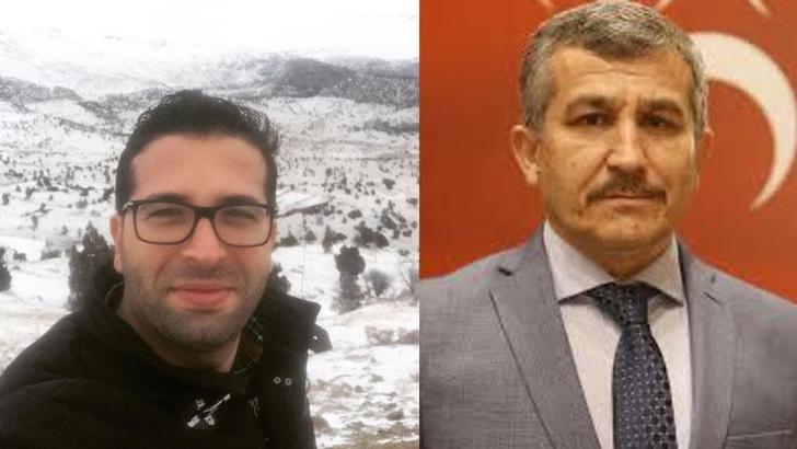 Eski belediye başkan yardımcısı, düğünde eski meclis üyesini öldürdü