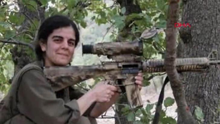 MİT, PKK/KCK'lı teröristi etkisiz hale getirdi