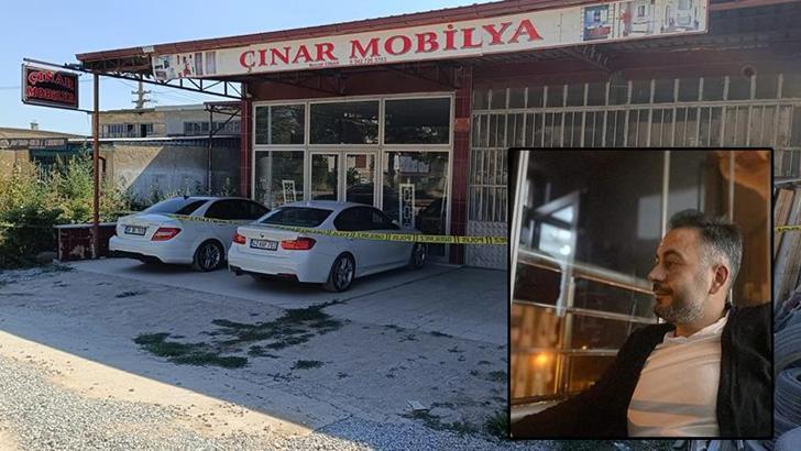 Kira anlaşmazlığı nedeniyle ev sahibi ile oğlunu öldüren uzman çavuş tutuklandı