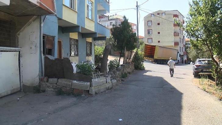 'Yürüyen adam' Selami Salman'ın cenazesi Adli Tıp'tan alındı