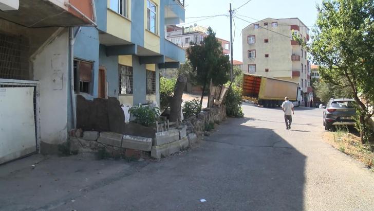 İstanbul - 'Yürüyen adam' Selami Salman'ın cenazesi Adli Tıp'tan alındı