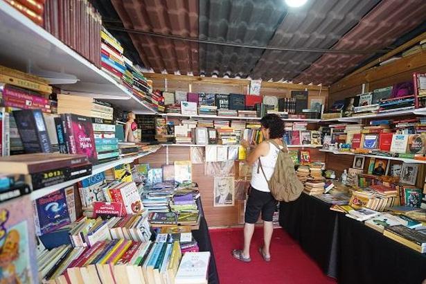 Beylikdüzü Barış ve Sevgi Buluşmaları'nın 11'incisi başladı