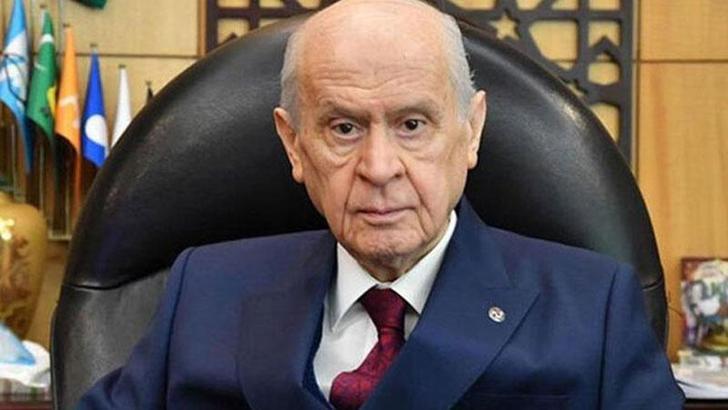 Bahçeli: Cumhur İttifakı milli güvence, milletin özgüvenidir