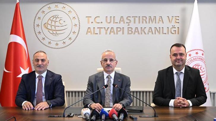 Bakanlıktan 'çevre dostu' gemilere teşvik desteği