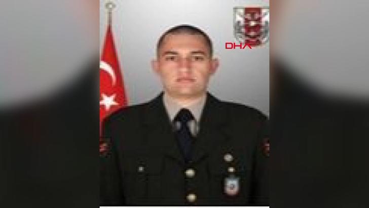 MSB: Pençe-Kilit bölgesinde yaralanan asker şehit oldu