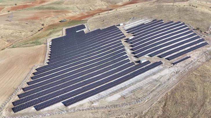 İller Bankası yılın ilk yarısında 6 milyar liralık 179 projeyi hayata geçirdi