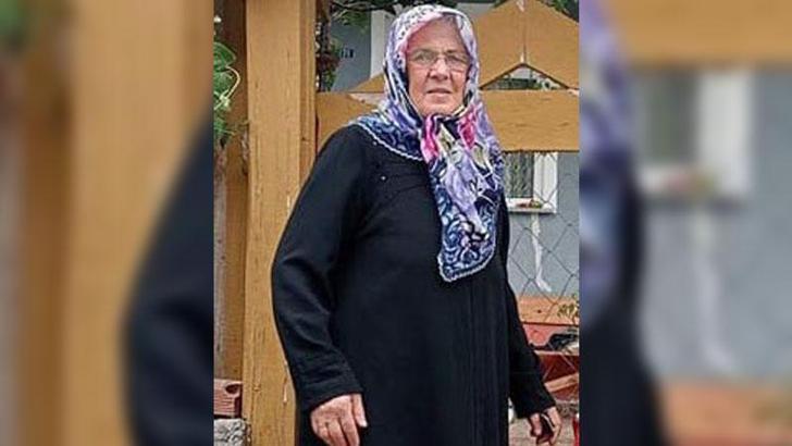 Psikolojik sorunları bulunan kadın evin odunluğunda ölü bulundu
