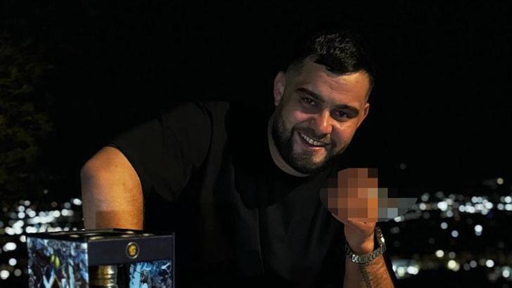 Silahlı kavgada tabanca ile boynundan vurulan kişi öldü