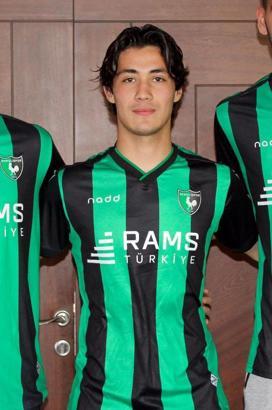 Denizlispor'da Samet sıkıntısı