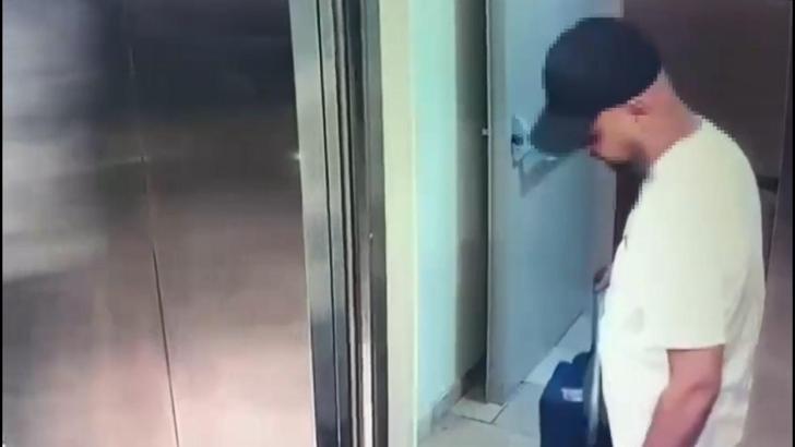 İstanbul - Kağıthane'de Filistinli iş insanına silahlı saldırı: Şüphelilerin kaçış anlarına ilişkin görüntüler ortaya çıktı