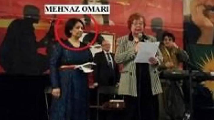 MİT, PKK/KCK'nın sözde sorumlusunu yakaladı
