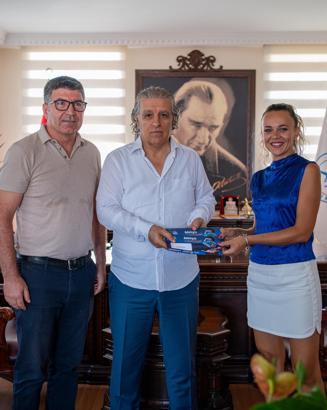 'Adalı Kart', sahiplerine ulaşmaya devam ediyor