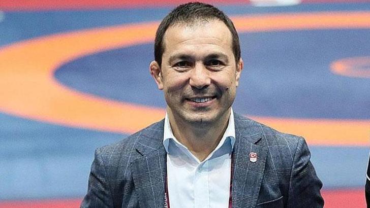 Şeref Eroğlu: Olimpiyatlarda aldığımız 2 bronz madalya bizi kesinlikle mutlu etmedi