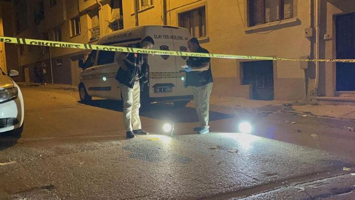 Eskişehir'de asker eğlencesinde arbede; 1 polis yaralı, 2 gözaltı