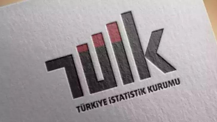 TÜİK: İstihdam endeksi 2'nci çeyrekte arttı