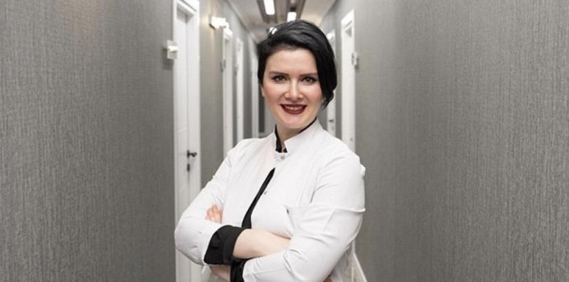 Uzmanı güneşten korunma ve leke tedavi yöntemlerini anlattı