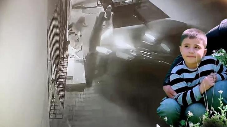 Baran’ın ölümüne neden olan sürücüden 'Soda boğazıma kaçtı, bilinç kaybı yaşadım' savunması