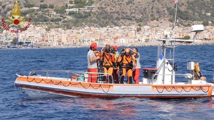 Mike Lynch’in cansız bedenine ulaşıldı