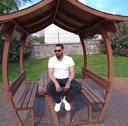 İstanbul - Maltepe’deki silahlı saldırıda ölen Murat Demirhan'ın cenazesi Adli Tıp Kurumu'ndan alındı