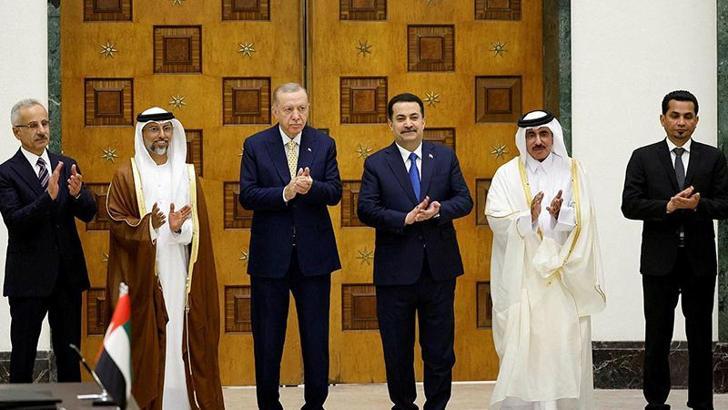 Kalkınma Yolu 4'lü Bakanlar Zirvesi, 29 Ağustos'ta toplanacak