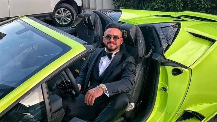 Gökhan Çıra çocuklu fotoğraf paylaşımı nedeniyle ifade verecek