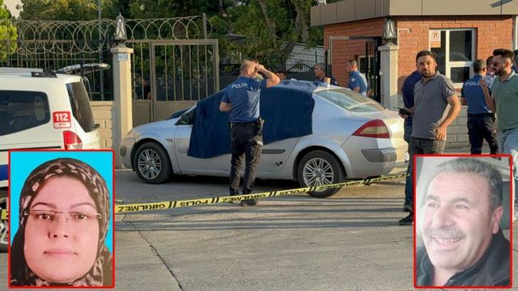 Eşini, KADES’ten polis çağıracağını söyleyince defalarca bıçaklayıp öldürmüş