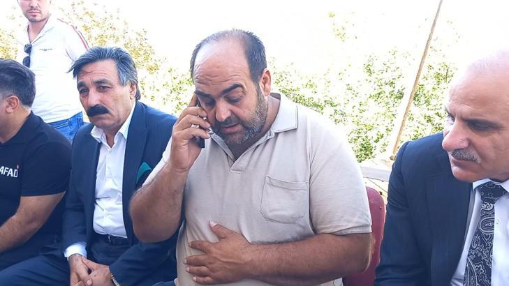 Narin'in arama çalışmaları 2'nci gününde; 'Sanki yer yarıldı içine girdi' (4)