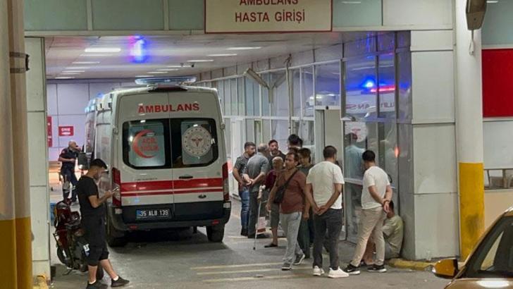 Çocukların 150 TL'lik borç- alacak tartışmasına büyükler de karışınca silahlı kavga çıktı: 2 yaralı