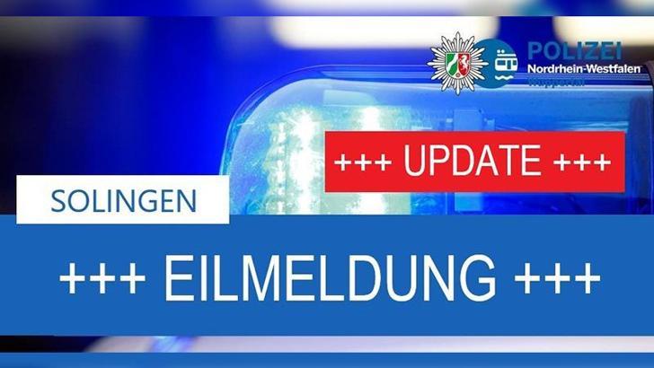 Almanya’da festivalde bıçaklı saldırı: 3 ölü