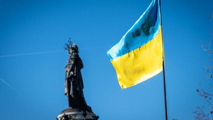 Ukrayna’nın Bağımsızlık Günü’nde dünya liderlerinden ‘yanınızdayız’ mesajı