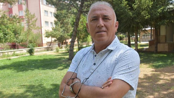 Prof. Dr. Dilci'den, 'uyku keki' uyarısı: Aileler çocuklarının ne tür alışverişler yaptıklarını kontrol etmeli