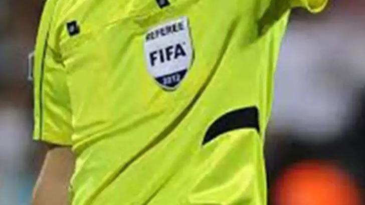 Trabzonspor - St. Gallen mücadelesini Letonyalı hakem Andris Treimanis yönetecek