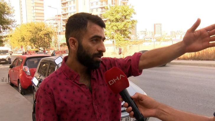 İstanbul - Küçükçekmece’de çevreyi kirleten beton santrali ikinci kez mühürlendi