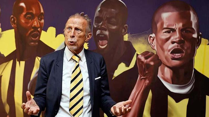 Alman teknik adam Christoph Daum, yaşamını yitirdi