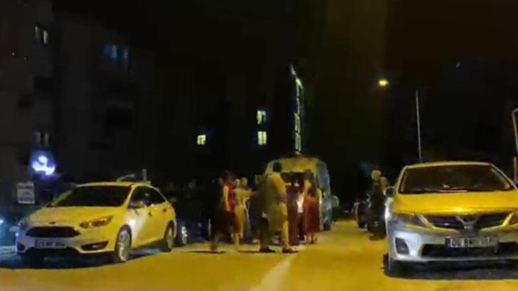 Elazığ'da düğün salonunda gelin- damat tarafı kavga etti: 3 yaralı