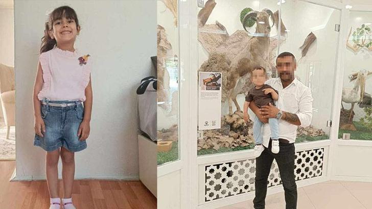 5 yaşındaki kızını öldürdü; 'Eşime ateş ettim, çocuğuma isabet etti' dedi