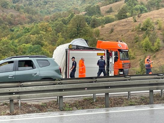 Samsun'da 2 farklı zincirleme kaza: 4 ölü, 15 yaralı