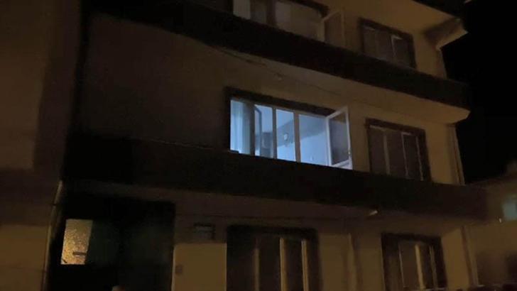 Baba, tartıştığı kızını boğdu; cesedi işten gelen anne buldu