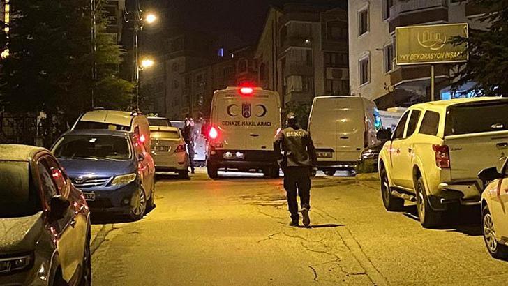 3 gün önce tartıştığı komşularını tabancayla vurdu: 3 ölü, 1 yaralı