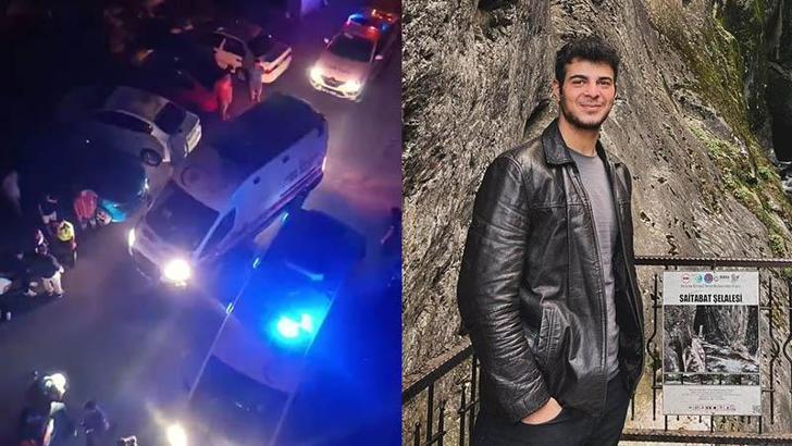 Tartıştığı eniştesinin husumetlisi tarafından öldürüldü