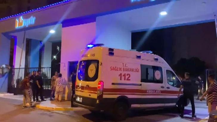 Esenyurt'ta silahlı çatışma: 1 ölü, 3 yaralı