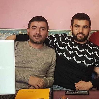 Sebze halindeki 'yer' kavgasında 2 kardeşi öldüren şüpheli yakalandı