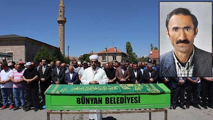 1 kişinin öldüğü selde, görgü tanığı yaşananları anlattı