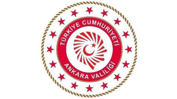 Ankara Valiliği'nden '30 Ağustos gösteri uçuşları' uyarısı