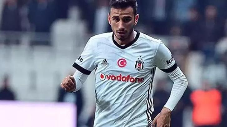 Oğuzhan Özyakup, futbolu bıraktığını açıkladı