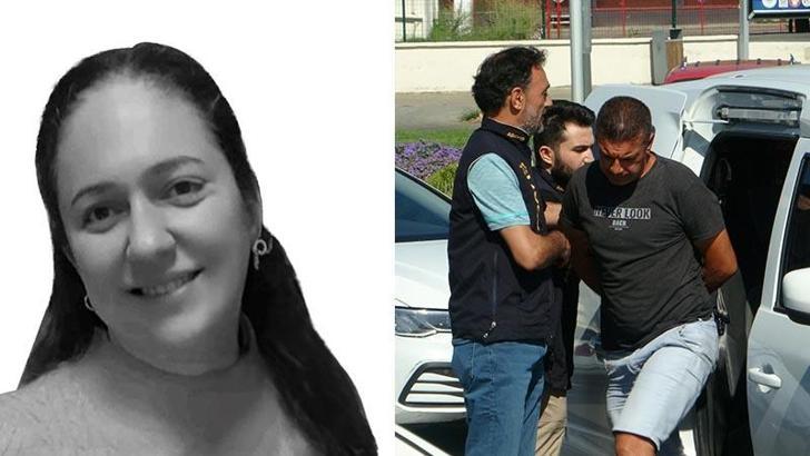 Katiliyle kaçarak evlenmiş